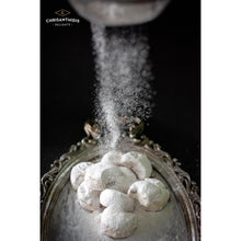 Afbeelding in Gallery-weergave laden, Chrisanthidis - Kourabie with Whole Almonds - 200g
