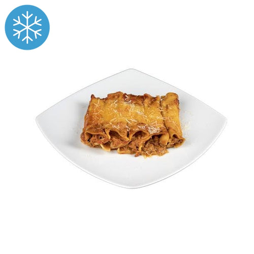 DIY Catering - Cannelloni w/ Minced Meat ± 390g