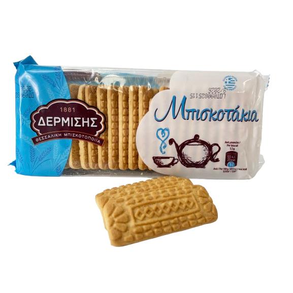 Dermisis - Biscuits - 250g