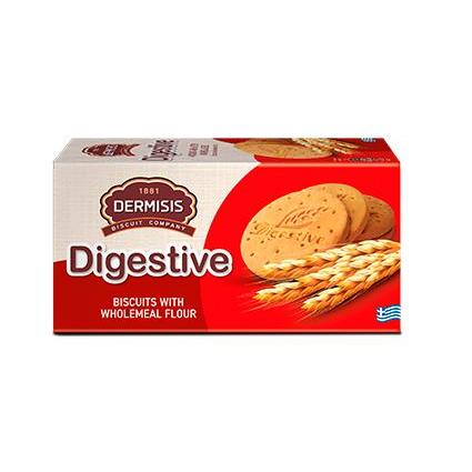 Dermisis - Digestive - 220g