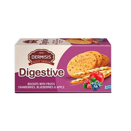 Dermisis - Digestive Muesli - 180g