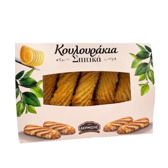 Dermisis - Homemade Cookies - 315g