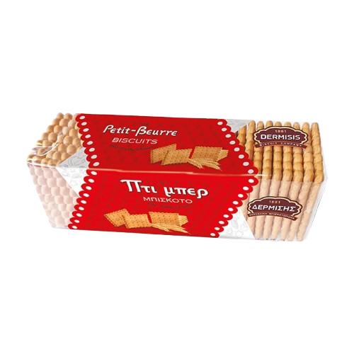 Dermisis - Petit-Beurre Biscuits - 220g