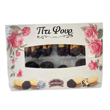 Afbeelding in Gallery-weergave laden, Dermisis - Petit Four Truffle Filled w/ Apricot Jam - 300g
