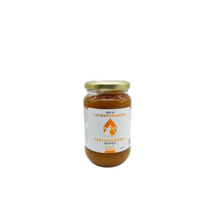 Dervenochoria Honey - Heather Honey - 450g
