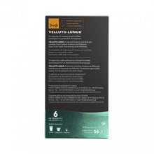 Load image into Gallery viewer, Dimello - Espresso Velluto Lungo - 10 capsules
