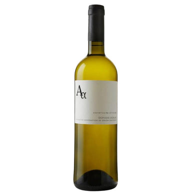 Domaine Sigalas - Aa Assyrtiko/Athiri PDO Santorini (White Dry Wine) - 750ml