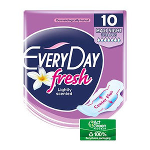 Everyday Fresh - Maxi Night - 10pcs