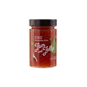 Food Surfing - Fig Extra Jam (Syko) - 260g