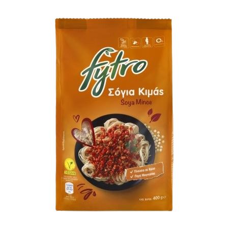 Fytro - Soya Mince - 400g