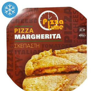 GIANNIOTI - Overdekte pizza Pie Margarita (Skepasti) - 850G