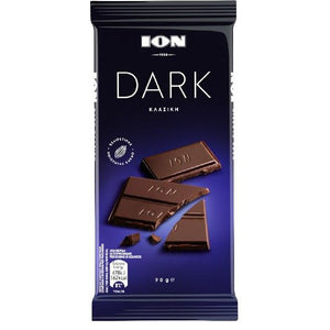 Ion - Dark Classic - 90g