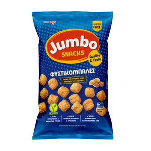 Jumbo Snacks - Fistikompales - 102g