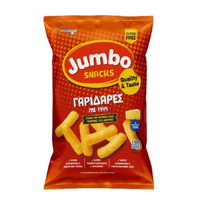 Jumbo Snacks - Garidares - 85g