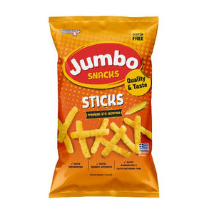 Jumbo Snacks - Sticks - 100g