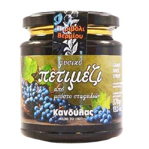 Kandylas - Petimezi (Grape juice syrup) - 370g
