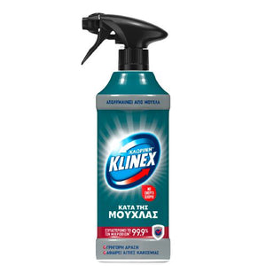 Klinex Spray - Against Mold - 500ml
