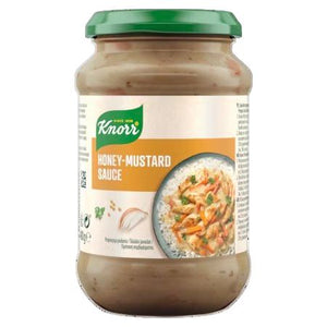 Knorr - Honey Mustard Sause - 400g