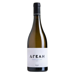 Lykos Winery - Ageli Assyrtiko Weißer Trockenwein - 750 ml