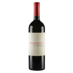 Lykos Winery - Kratistos Rot Trockenwein - 750 ml