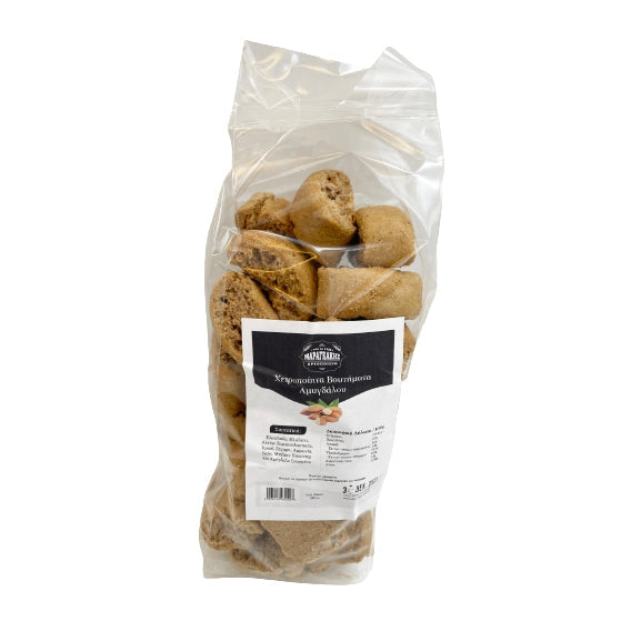 Maragkakis - Handmade Almond Cookies - 350g