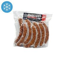 Load image into Gallery viewer, Meat &amp; Food - Sausage - 1κg
