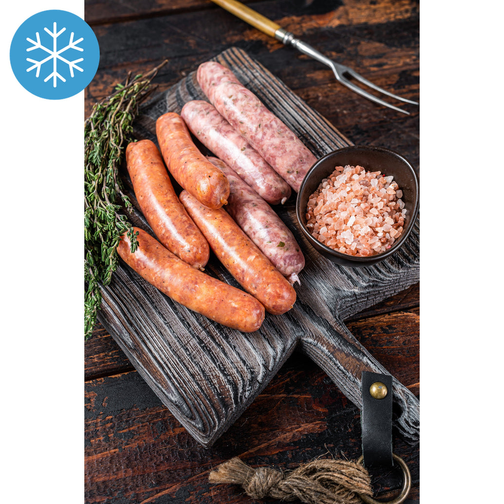 Meat & Food - Sausage - 1κg