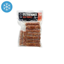 Charger l&#39;image dans la galerie, Meat &amp; Food - Soutzoukakia - 500g
