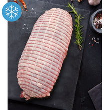 Laden Sie das Bild in den Galerie-Viewer, Meat &amp; Food - Stuffed Chicken Roll - 1kg
