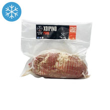 Laden Sie das Bild in den Galerie-Viewer, Meat &amp; Food - Stuffed Pork Roll ±520g
