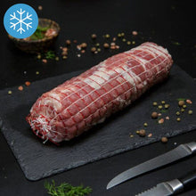 Afbeelding in Gallery-weergave laden, Meat &amp; Food - Stuffed Pork Roll ±520g
