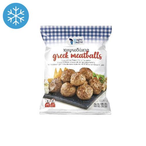 Megas Yeeros - Greek Meatballs - 10x36g