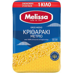 Melissa - Kritharaki (Orzo moyen) - 500g