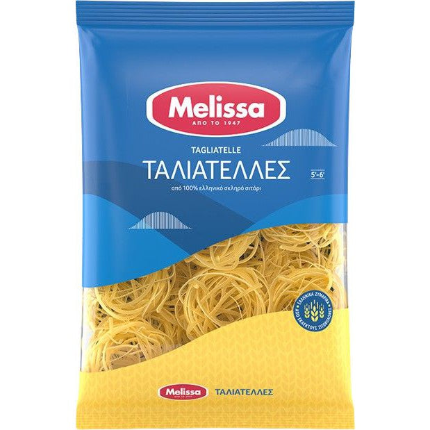 Melissa - Tagliatelle - 500g