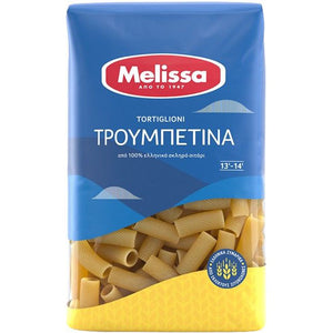 Melissa - Tortiglioni (Troumpetina) - 500g