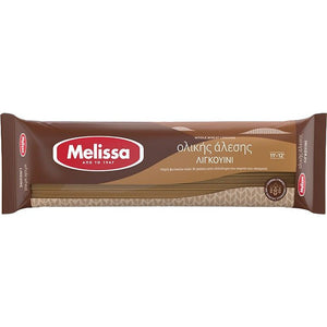 Melissa - Whole Wheat Linguini - 500g