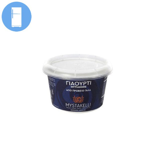 Mystakelli - Greek Sheep Yogurt - 200gr