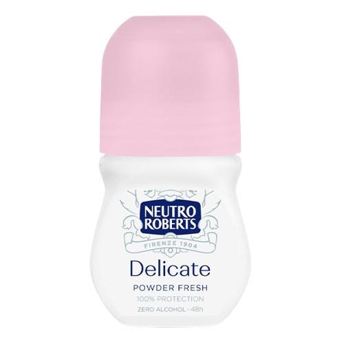 Neutro Roberts - Roll On Powder Fresh - 50ml