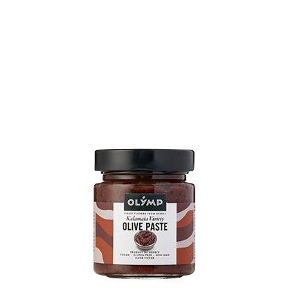 Olymp - Kalamata Variety Olive Paste - 180g