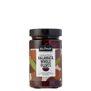 Olymp - Kalamata Whole Olives - 320g