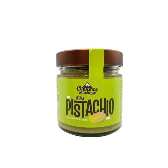 Olympos - Pistachio Spread - 200g