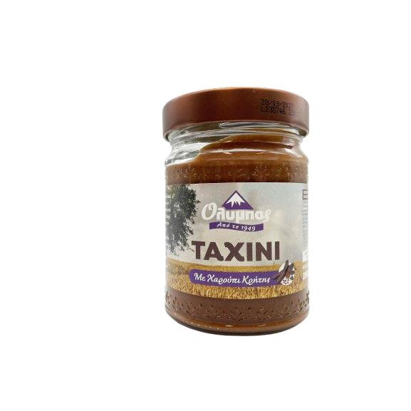 Olympos - Tahini with Carob - 280g
