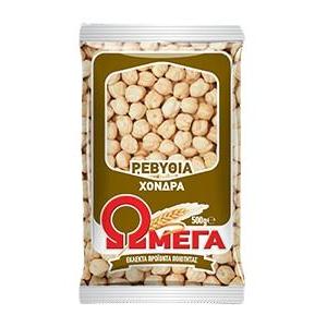 Omega - Chickpeas Classic (Revythia Xondra) - 500g