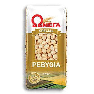 Omega - Chickpeas (Revythia Xondra) - 500g