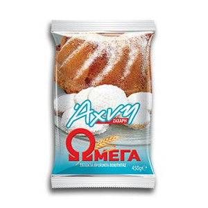 Omega - Icing Sugar (Zaxari Axni) - 400g