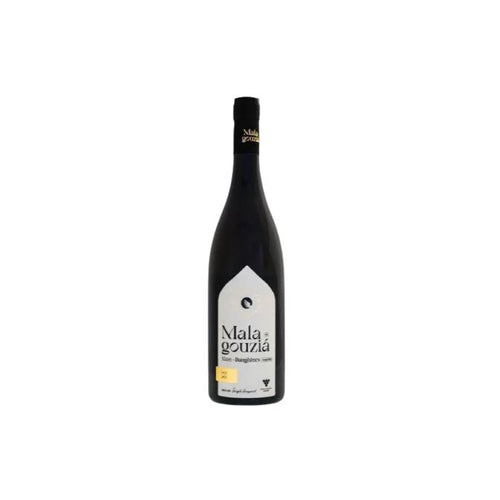 Pieria Eratini Winery - Nine Daughters Malagouzia (White Dry Wine) - 750ml