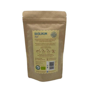 Sto Chorafi - Basilicum Bio - 30g