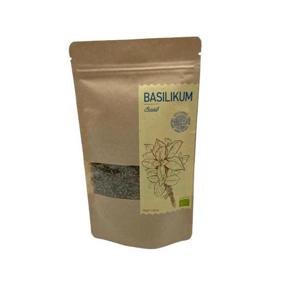 Sto Chorafi - Basilicum Bio - 30g