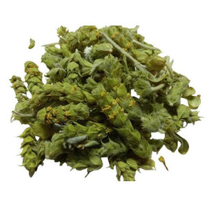 Sto Chorafi - Mountain Tea Bio - 50g