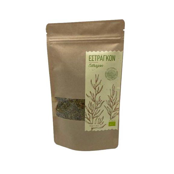 Sto Chorafi - Tarragon Bio (Estragkon) - 40g